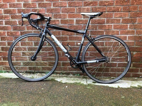 felt single speed road bike